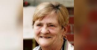 Charlene M. Cartwright Obituary