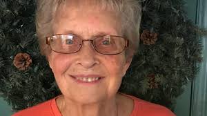 Shirley Ellen Carson Everett