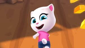 Talking Tom Gold Run 2 APK for Android