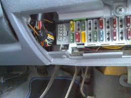 Therefore, any fuel pump relay issues will affect fuel flow to the combustion chamber, and your vehicle might have problems starting. How To Do The Paperclip Test Thecorsa Co Uk Forums