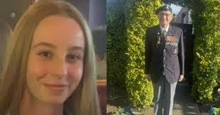 Heartfelt tributes to 19-year-old student midwife and 34 others in The  Gazette death and funeral notices