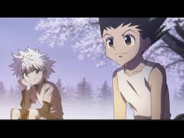 Search free killua wallpapers on zedge and personalize your phone to suit you. Why Do People Ship Killua And Gon Quora