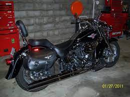 Harley Davidson 05 Fatboy Harley Harley Davidson Fatboy