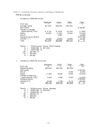 Gan, boleh minta advance accounting edisi 5 allan r drebin gak??? Terkini Kunci Jawaban Advanced Accounting Jeter Edisi 5
