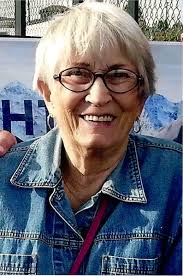 Shirley Ann (Shoal) Keenan, 87