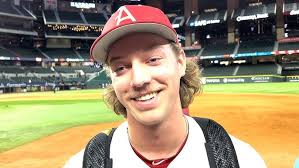 Peyton Holt postgame