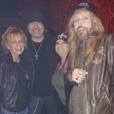 Victoria Starri Sweet On Instagram Kathy Rhoads Dan Count Kustoms Victoria Kathy Dan