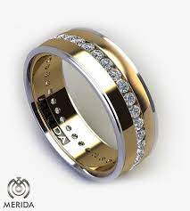 Design Your Own Unique Wedding Band Custom Men S Wedding Bands In Platinum And Gold Mens Wedding Rings Gold Cool Wedding Rings Mens Wedding Rings
