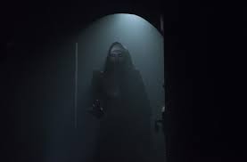 Do you like this video? Conjuring Les Fideles De La Nonne Un Peu Decus Le Parisien