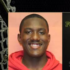 Jailen Ruth's High School Career Home