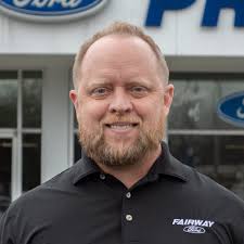 Fairway Lincoln Team