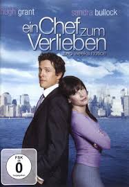 Verliebt in meinen chef bücher gratis online lesen. Ein Chef Zum Verlieben Von Marc Lawrence Dvd Thalia