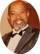 Rev. Troy Harrison, Sr. Obituary May 2, 2017