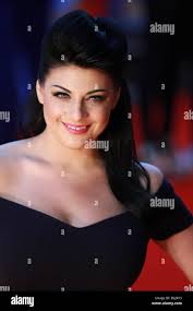 Lucy kay hi-res stock photography and images