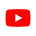 Image of YouTube logo