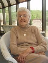 Bertha Reid View A Condolence