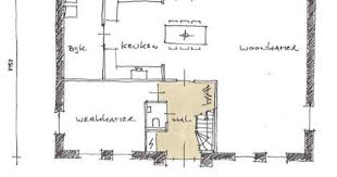 Inspiratie Selekthuis Plattegrond Huisplattegronden Huisarchitectuur