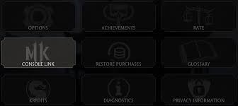 Unlock unique character customizations in feats of strength. Mortal Kombat Mobile And Mortal Kombat 11 Link Your Accounts And Earn Rewards Mortal Kombat Games