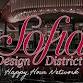 Miami Design District Happy Hour Network at Sofia event image