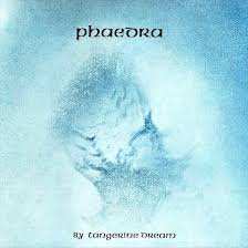 Tangerine dream love on a real train state azure cover. Phaedra The International Awakening Of Tangerine Dream Udiscover