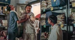 © 2021 tuneplus, new york, usa. Kaagaz Movie Pankaj Tripathi S Battle For His Real Identity