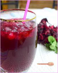 Le Bissap De Joseph Au Senegal Nostalgie Oblige Boissons Saines Cuisine Jus De Fruit Maison