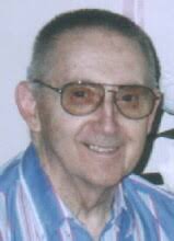 Russell J. Anklam Obituary 2005