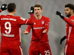 The name was previously used by subsidiaries in other countries, including albania (now. Bayern Looking To Cap Historic 2020 With Win At Unbeaten Leverkusen Thescore Com