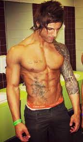 Sharing short promo video of our studio @skinmachinetattoo. Veni Vidi Vici Tattoo Chest Zyzz