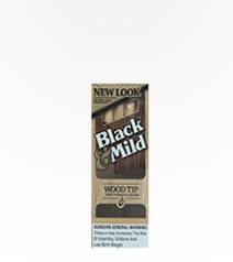 Black Mild Saucey Alcohol Delivery