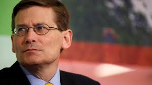 Former Acting CIA Director Calls Russian Interference In Election 'The  Political Equivalent Of 9/11'