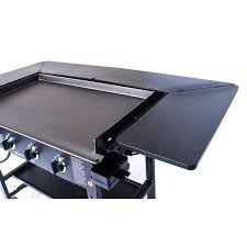 Blackstone 36 Surround Table Accessory Blackstone Griddle Blackstone Grill Outdoor Cooking Equipment