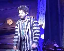 October 31 at 10:58 am. Tgkwim Do You Ever Start Thinking About Alex Brightman