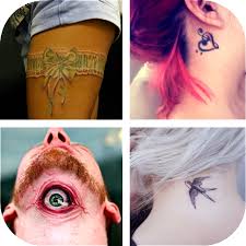You want may have star in it, but what kind of star? Tattoo Designs Ideas Amazon De Apps Spiele