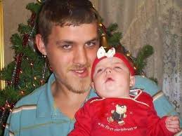 Barry Allan Chafin (1989-2010)