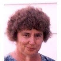 Linda Robinson Obituary