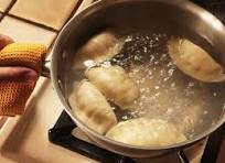 How to Cook Frozen Dumplings