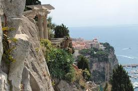 Der exotische garten von monaco ist seit der eröffnung 1933 der einzige seiner art weltweit. Jardin Exotique De Monaco
