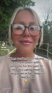 Stacey Capps Susan Bassey