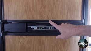 We had the refrigerator stuffed with food for our refrigerator is a norcold n822rt rv model that runs on either propane or electric. Rv Refrigerator Troubleshooting Common Problems Viarv Parts Service Youtube