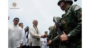 Delfin negrillo lorenzana is a retired philippine army general serving as the secretary of national defense in the cabinet of president rodrigo duterte.1. Ph Cautioned On Plans To Buy Submarines