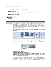 We did not find results for: Tarifas Establecidas Telefonia Movil Empresa Entel Peru S A