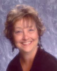 Suzanne Marrs Obituary (1944