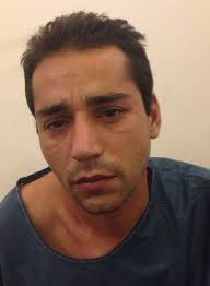 Tenta rapina e non si ferma all'alt |Guardia giurata ferisce ladro