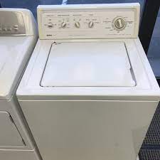 Kenmore Washer Kenmore Washer Kenmore Washer