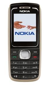 Nokia 1650 Category Devices Handset Detection Nokia Phone Mobile Phone