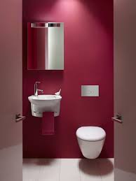 Quelles Couleurs Pour Mes Toilettes Peinture Toilettes Idee Deco Toilettes Deco Toilettes