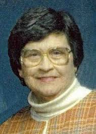 Obituary: Eula Mae Vickers (4/8/16)
