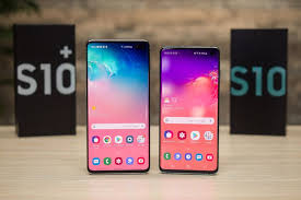 Maybe you would like to learn more about one of these? Pin On Samsung Galaxy S10