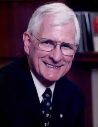 Barry Clarke McBride Obituary